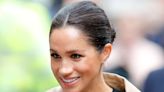 Meghan Markle's Earring Designers Got Her Attention with This Old-School Approach When She Was a Working Royal