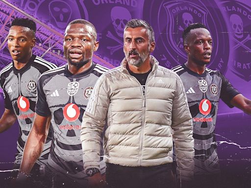 Race for PSL runner-up spot going down to the wire! - What Orlando Pirates need to learn from their Caf Champions League pursuit | Goal.com