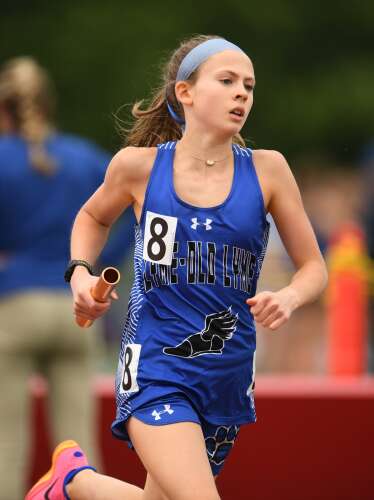 H.S. girls’ track & field / 2024 preview capsules