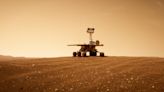 Good Night Oppy director Ryan White explains why he wanted to do a Mars rover documentary