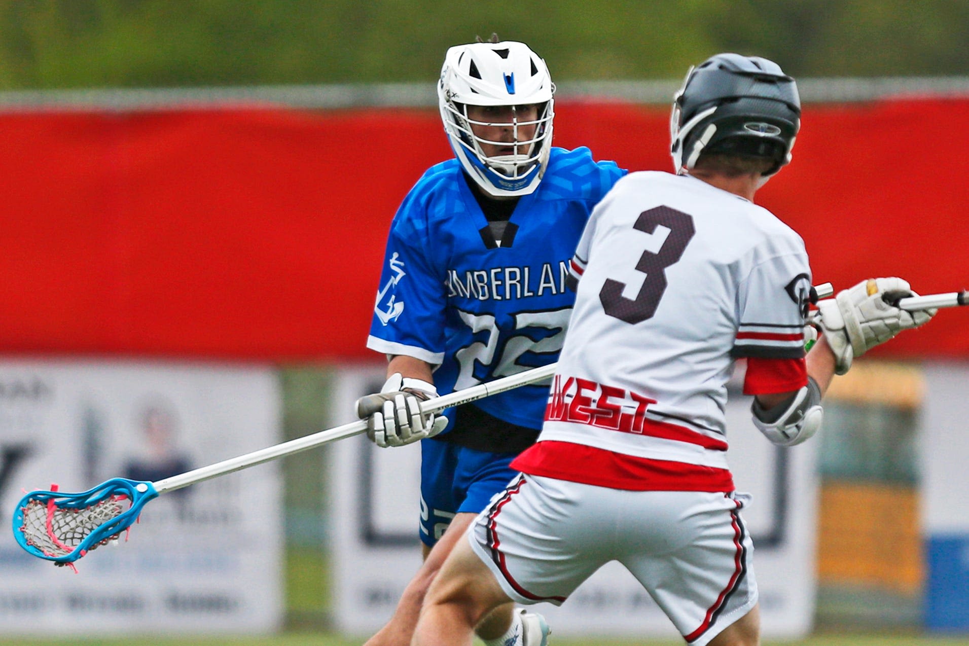Here's how Cranston West boys lacrosse's late magic topped Cumberland