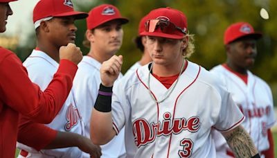 Red Sox Prospect Riding Six-Game Home Run Streak, Has Seven Total In Last Six Games