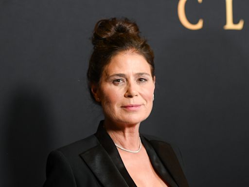 Maura Tierney Joins ‘Law & Order’ As Series Regular In Season 24