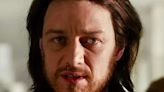 James McAvoy on 'X-Men: Days of Future Past:' 'I wanted to look like I smoke a lot of weed'