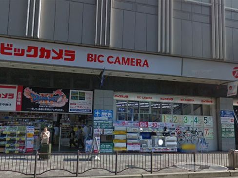 遊客「爆買免稅品」轉賣！日BIC CAMERA出手了 跳出1警示「秒禁賣」