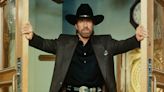 Celebrate 'Walker, Texas Ranger' on Peacock With 5 of Chuck Norris' Wildest Genre Adventures