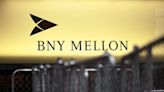 BNY Mellon’s Revenue Beats Estimates on Investment Fee Growth