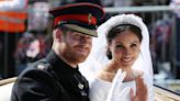 Meghan and Harry returned wedding gifts due to little known rule