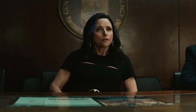 Thunderbolts*: Julia Louis-Dreyfus Confirms the Marvel Film Has Wrapped Filming