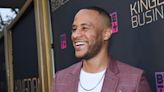 DeVon Franklin becomes newest expert on ‘Married at First Sight’