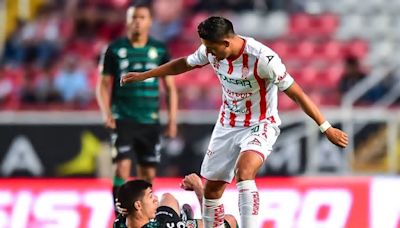 Dónde ver Necaxa vs Santos: hora, alineaciones y pronóstico J15 Liga MX 2024