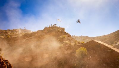 Everything to Know About Red Bull Rampage 2024, the Super Bowl of Mountain Biking