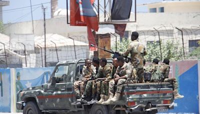 Somalie : Un attentat d’un groupe islamiste radical fait au moins 37 morts à Mogadiscio