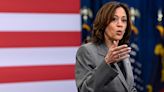 Vice President Harris returning to Wisconsin for third visit this year
