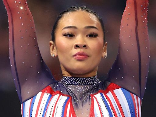 Suni Lee Is Headed to Paris: Women's Gold Medalist Named to U.S. Olympic Gymnastics Team