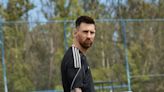 Leo Messi dice adiós a París: no estará en el PSG la próxima temporada