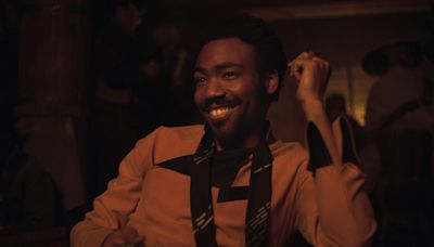 Donald Glover Wants ‘Star Wars’ To Be “Fun” Through ‘Lando’ Film