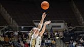 Women's basketball: Purdue notches first road win against Dayton 67-59