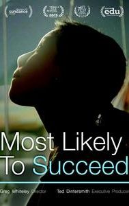 Most Likely to Succeed (film)