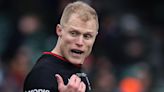 Davies joins Cardiff from Saracens for 2024-25