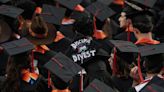 How protests shaped UT's graduation arrangements