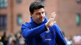 Mauricio Pochettino believes he has left Chelsea in a stronger position
