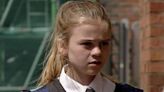 Corrie teen unrecognisable as she bags huge new role four years after exit