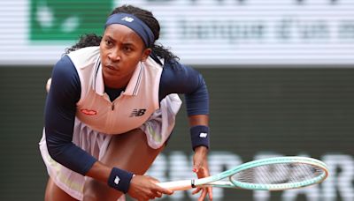 French Open: Coco Gauff brushes aside Elisabetta Cocciaretto to move into quarter-finals at Roland-Garros - Eurosport
