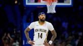 Pelicans forward Brandon Ingram out for two weeks with knee injury