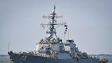 USS Donald Cook named Mobile Mardi Gras ship