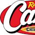 Raising Cane's Chicken Fingers