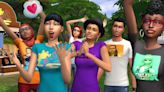 The Sims 4 Player Unlocks Super Rare Achievement