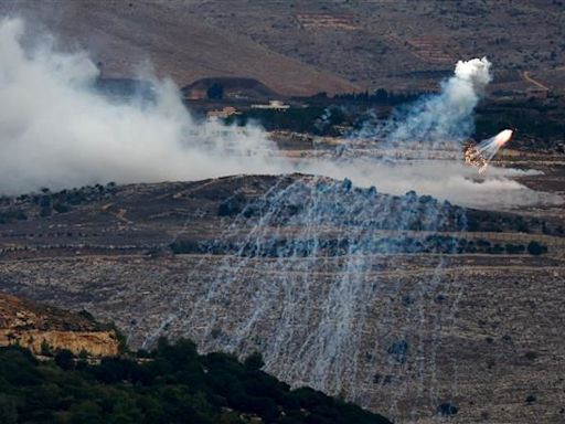 Israeli strike kills another senior Hezbollah commander as diplomats scramble for calm in Lebanon