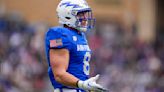 Air Force's Bo Richter, Alec Mock sign with NFL teams as undrafted free agents