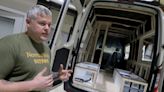 Home prices too high? Nomad RVs in Toms River grows by helping van buyers live on the road