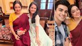 Anupamaa Twist: Two New Entries Nitin Babu & Akshita Tiwari Enter Post Leap Rupali Ganguly Show