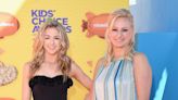 Dance Moms star Christi Lukasiak arrested for DUI after crashing into tree