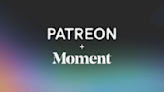 Patreon acquires livestream ticketed events startup Moment