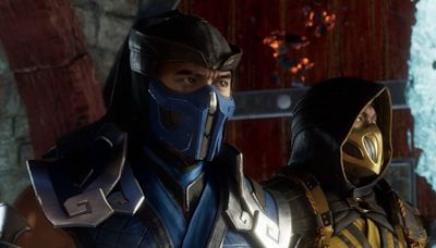 Mortal Kombat Mobile Game to Shut Down a Year After Launch as Developer NetherRealm Suffers Layoffs