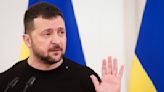 Zelenskyy heads to Davos to regain the spotlight for Ukraine