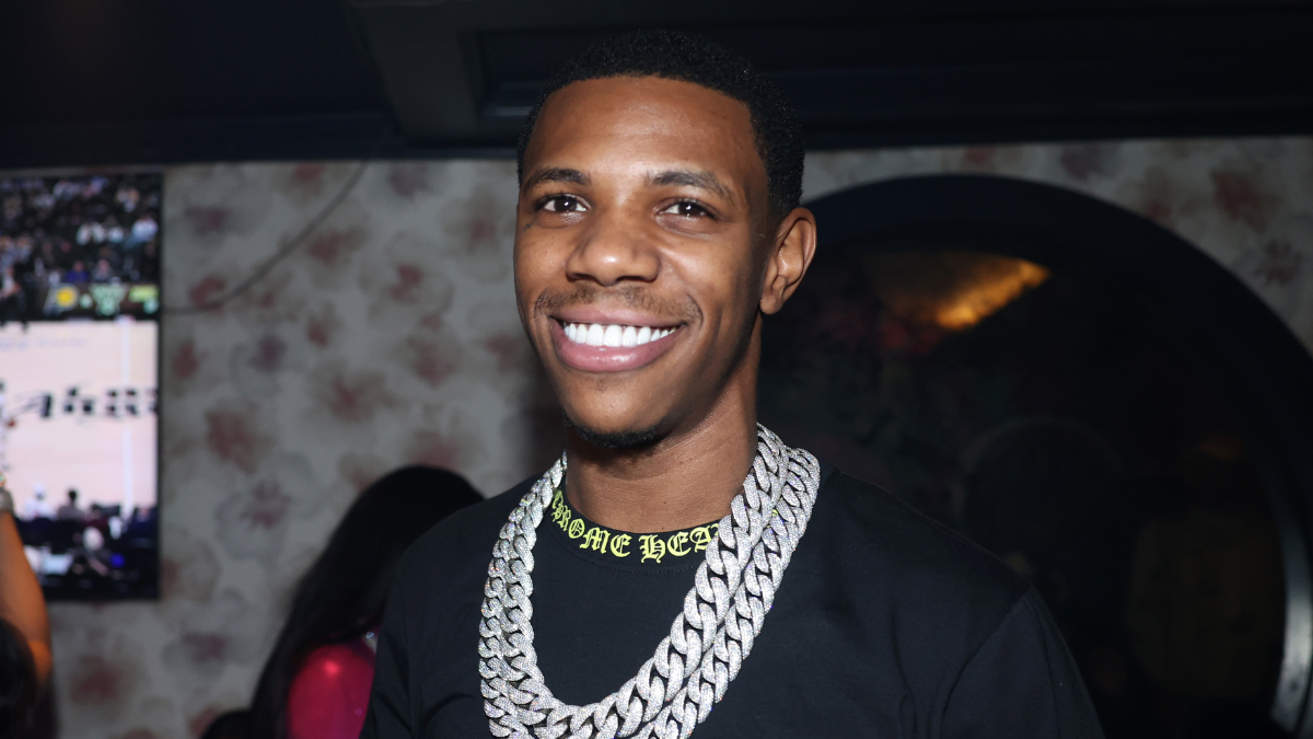 A Boogie Wit Da Hoodie Taps Young Thug, Future & More For New Album | iHeart