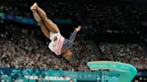 Olympic gymnastics live updates: Simone Biles goes for gold in all-around