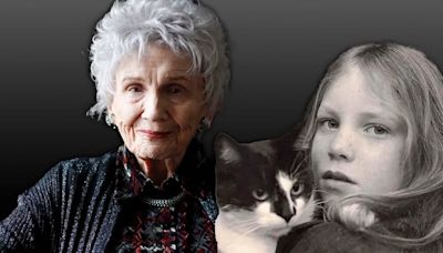 Alice Munro y su hija abusada y silenciada: donde viven los monstruos