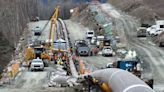 Canada's long-delayed Trans Mountain oil pipeline starts operations