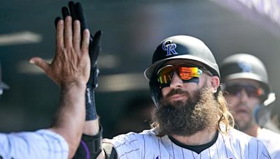 Charlie Blackmon And His Deliberate Path Into The Rockies’ Record Book