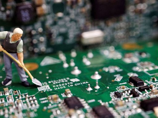 Craving for chips: Best books, podcasts on the world of semiconductors