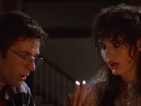 Beetlejuice 2: What Happened to Alec Baldwin & Geena Davis’ Characters?