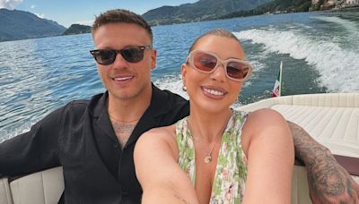 Love Island's Olivia and Alex Bowen share relationship update