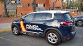 La Policía Nacional detiene a tres personas en Elche por falsedad documental y estafa