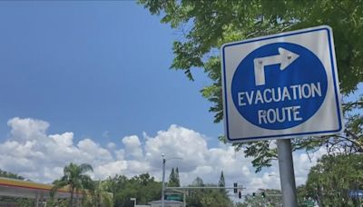 Sarasota County prepares Emergency Operations Center for Hurricane Season